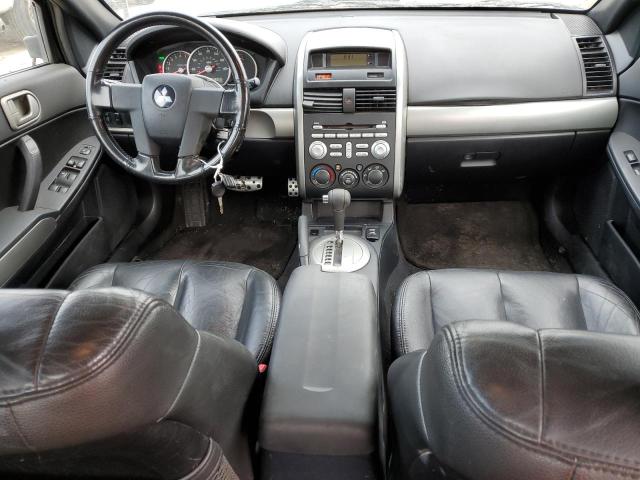 Photo 8 from auction – 2005 MITSUBISHI GALANT ES with VIN 4A3AB36F85E060983