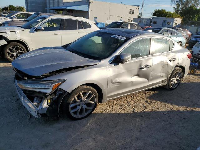 Photo 1 from auction – 2019 ACURA ILX with VIN 19UDE2F34KA001229