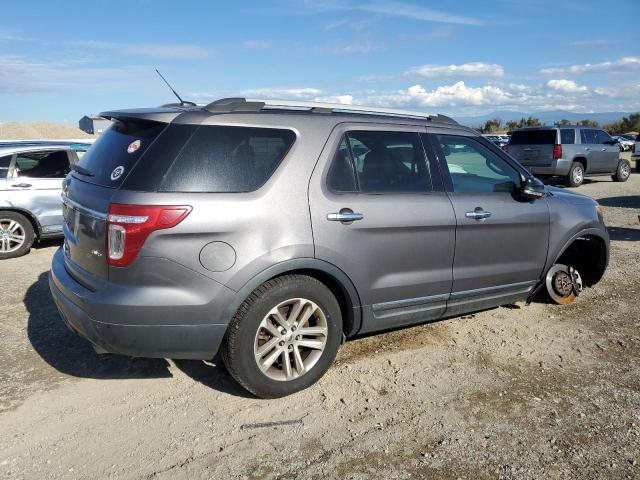 Photo 3 from auction – 2013 FORD EXPLORER X with VIN 1FM5K8D83DGC00619