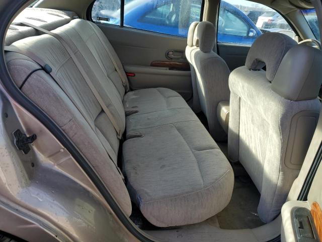 Photo 10 from auction – 2002 BUICK LESABRE CU with VIN 1G4HP54K52U256844