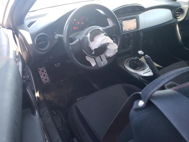 Photo 8 from auction – 2013 SUBARU BRZ 2.0 PR with VIN JF1ZCAB1XD1603313