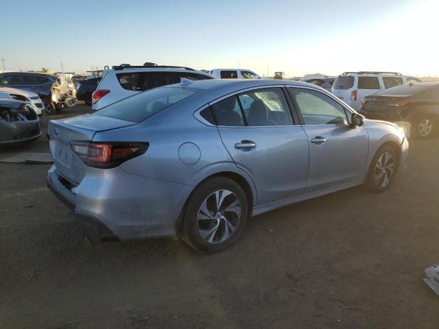 Photo 3 from auction – 2020 SUBARU LEGACY PRE with VIN 4S3BWAC67L3008077