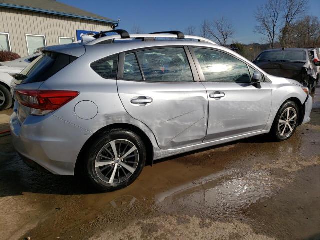 Photo 3 from auction – 2023 SUBARU IMPREZA PR with VIN 4S3GTAD61P3721446