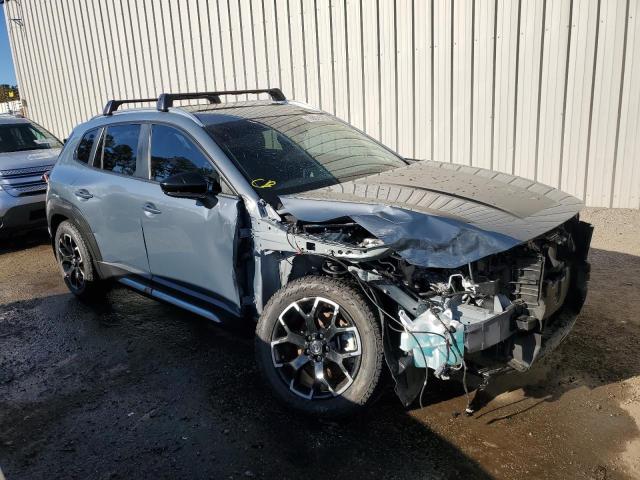 Photo 4 from auction – 2023 MAZDA CX-50 BASE with VIN 7MMVABXY5PN136888