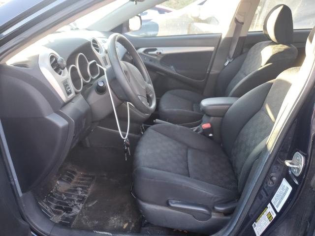 Photo 7 from auction – 2009 PONTIAC VIBE with VIN 5Y2SP67859Z418100
