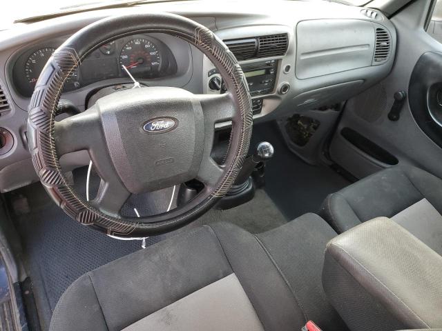 Photo 8 from auction – 2008 FORD RANGER with VIN 1FTYR11E78PA32231