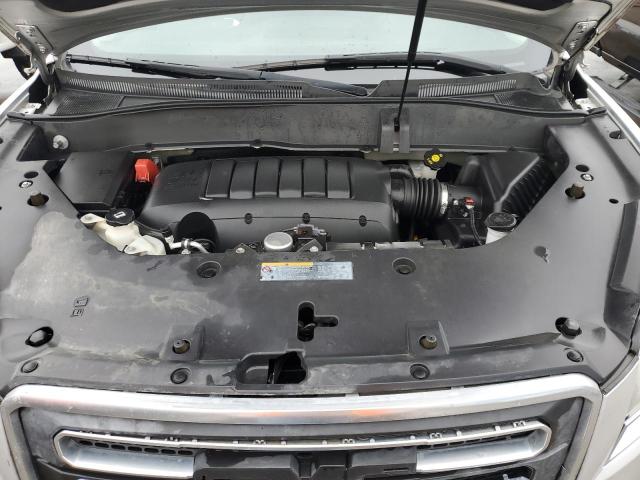 Photo 12 from auction – 2016 GMC ACADIA SLT with VIN 1GKKVRKD0GJ203137