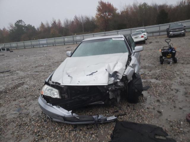 Photo 5 from auction – 2003 ACURA 3.2TL with VIN 19UUA56623A035565