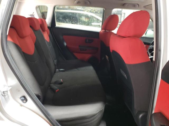 Фото 10 с аукциона – 2010 KIA SOUL + с VIN KNDJT2A23A7074738