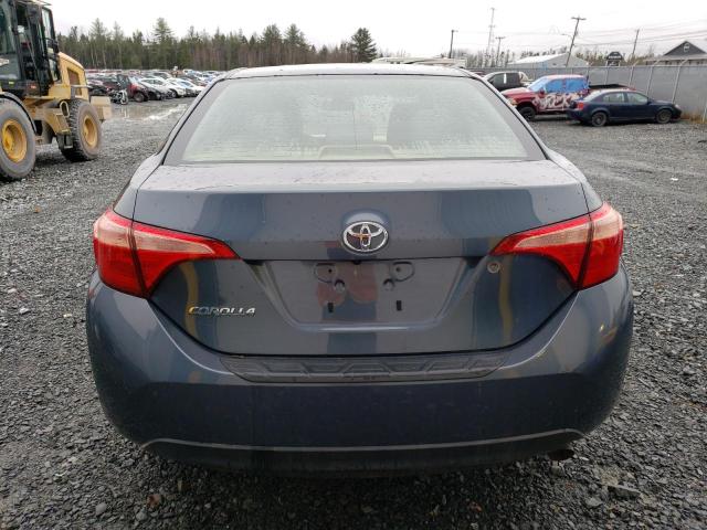Photo 6 from auction – 2018 TOYOTA COROLLA L with VIN 2T1BURHEXJC986534
