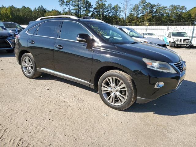 Zdjęcie 4 z aukcji – 2014 LEXUS RX 350 z VIN 2T2ZK1BAXEC137064