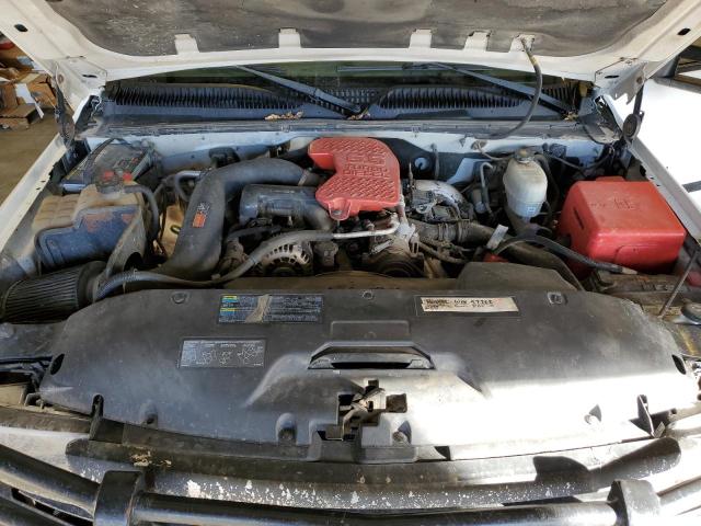 Photo 11 from auction – 2004 GMC SIERRA K25 with VIN 1GTHK23204F241372