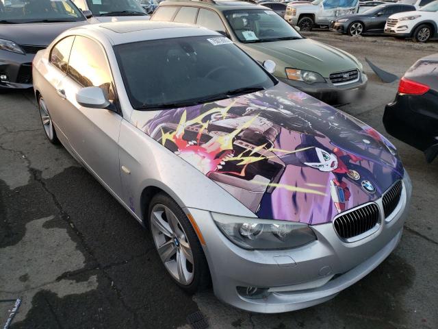 Photo 4 from auction – 2011 BMW 328 I SULE with VIN WBAKE5C5XBE574087