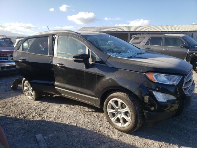 Photo 4 from auction – 2020 FORD ECOSPORT S with VIN MAJ3S2GE3LC342359