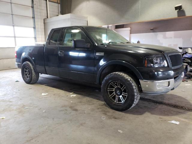 Photo 4 from auction – 2004 FORD F150 with VIN 1FTPX12544NB40585