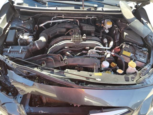 Photo 12 from auction – 2022 SUBARU CROSSTREK with VIN JF2GTAPC9N8210330