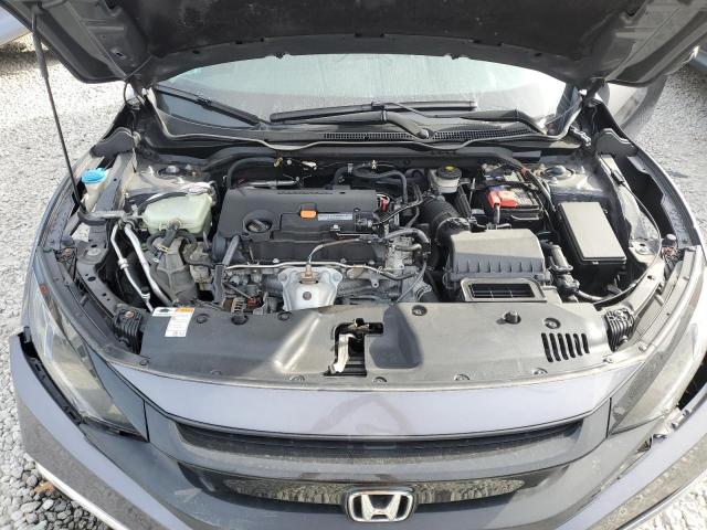 Photo 11 from auction – 2019 HONDA CIVIC LX with VIN 2HGFC2F60KH579371