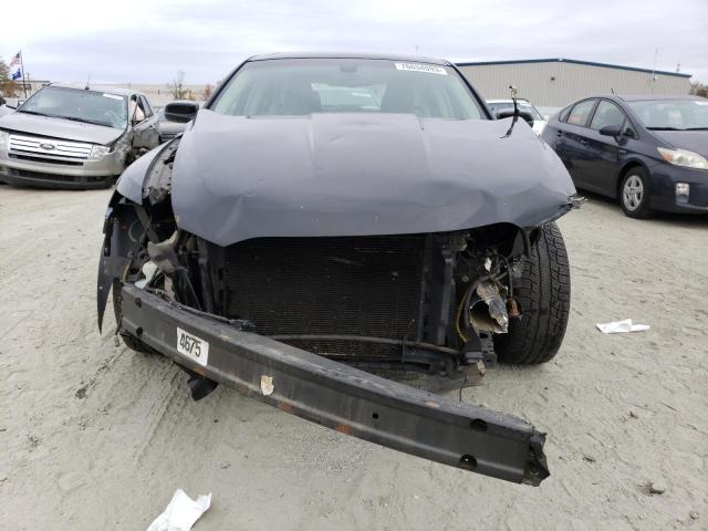 Photo 5 from auction – 2011 FORD TAURUS SEL with VIN 1FAHP2HW6BG124258