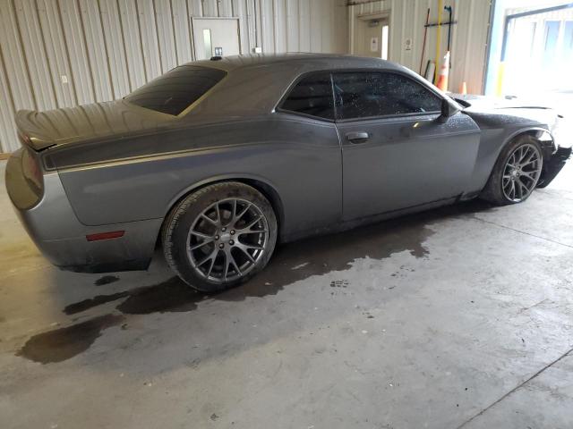 Photo 3 from auction – 2012 DODGE CHALLENGER with VIN 2C3CDYBT0CH194234