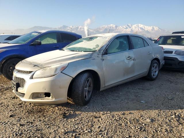 CHEVROLET MALIBU LS 2015 with VIN 1G11A5SL1FF266082 - Photo from auction