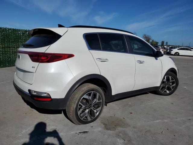 Photo 3 from auction – 2022 KIA SPORTAGE E with VIN KNDPN3AC9N7022474