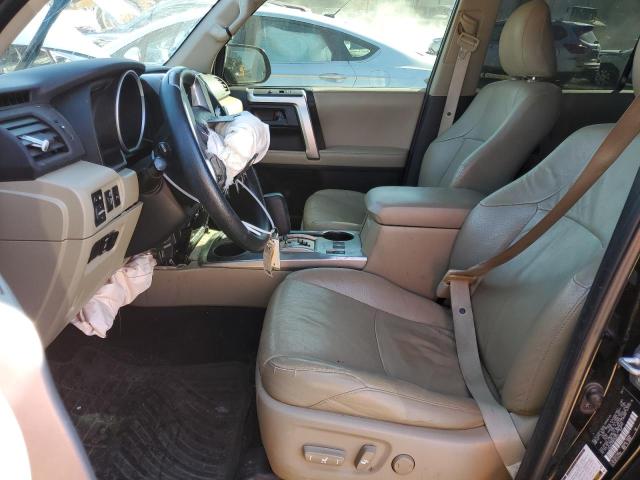 Фото 7 с аукциона – 2011 TOYOTA 4RUNNER SR с VIN JTEZU5JR4B5033073