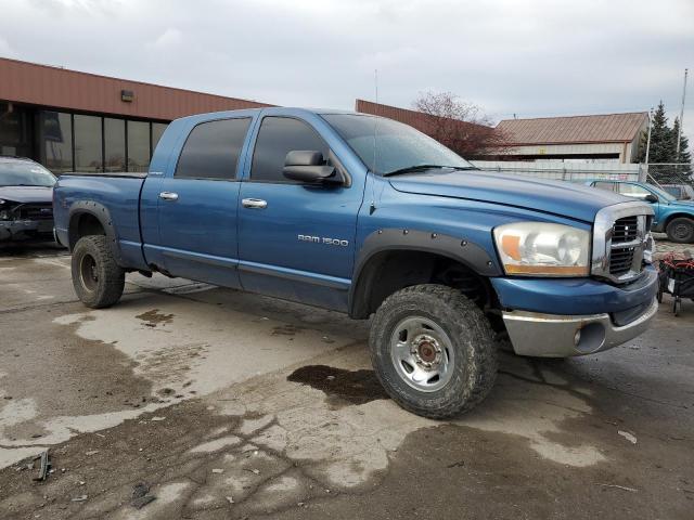 Photo 4 from auction – 2006 DODGE RAM 1500 with VIN 3D7KS19D56G146824