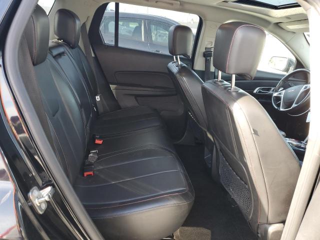 Photo 10 from auction – 2013 GMC TERRAIN SL with VIN 2GKALUEK0D6384151