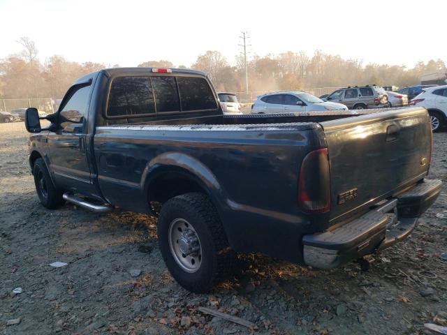 Photo 2 from auction – 1999 FORD F250 SUPER with VIN 1FTNF20L8XEB68444