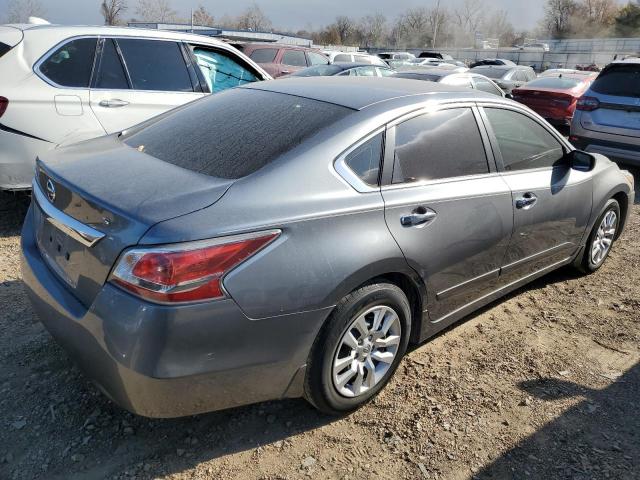 Photo 3 from auction – 2015 NISSAN ALTIMA 2.5 with VIN 1N4AL3AP8FC494663