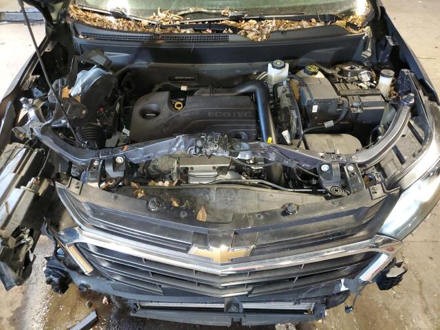 Photo 12 from auction – 2018 CHEVROLET EQUINOX LT with VIN 3GNAXSEV9JS525611
