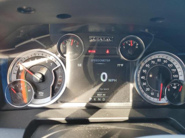 Photo 9 from auction – 2022 RAM 1500 CLASS with VIN 1C6RR7GG1NS204396