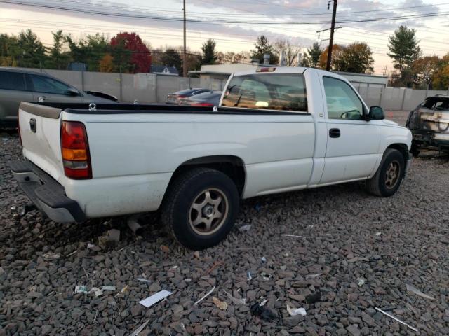 Фото 3 с аукциона – 2000 CHEVROLET SILVERADO с VIN 1GCEC14V8YE196440