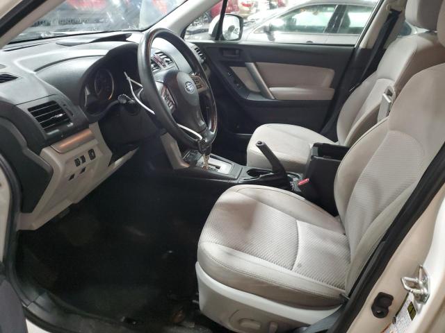 Photo 7 from auction – 2015 SUBARU FORESTER 2 with VIN JF2SJADC9FH573832