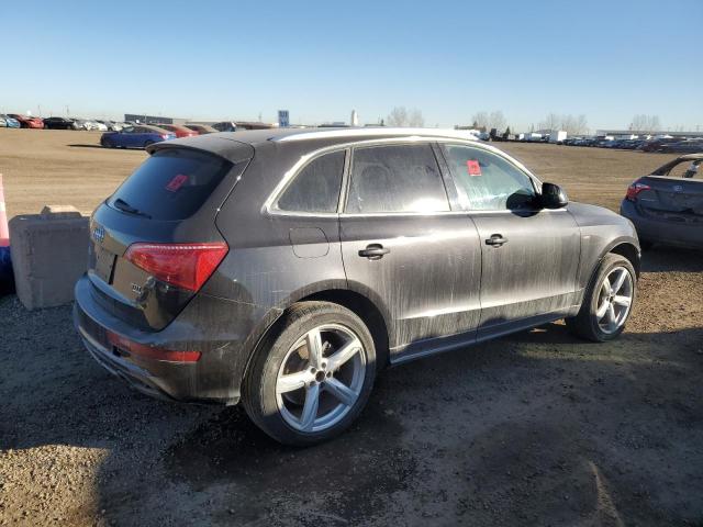 Photo 3 from auction – 2012 AUDI Q5 PRESTIG with VIN WA1WFCFP7CA109210