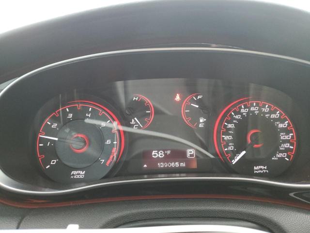 Photo 9 from auction – 2014 DODGE DART SXT with VIN 1C3CDFBB2ED726241