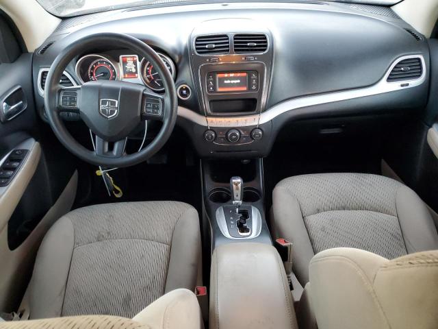 Photo 8 from auction – 2016 DODGE JOURNEY SX with VIN 3C4PDCBG7GT123127