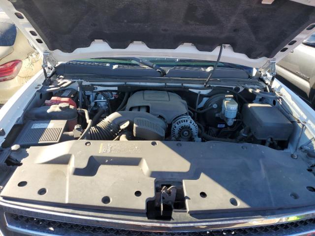 Photo 11 from auction – 2009 CHEVROLET SILVERADO with VIN 1GCEC29J79Z110427