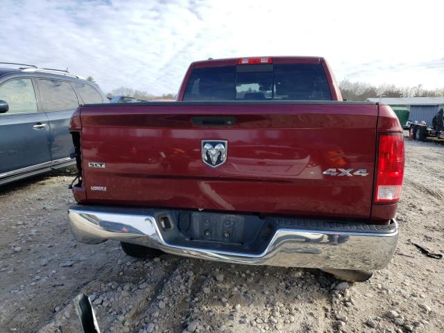 Photo 6 from auction – 2017 RAM 1500 SLT with VIN 1C6RR7LT1HS526933
