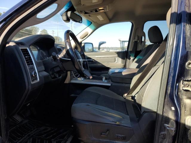 Photo 7 from auction – 2013 RAM 1500 SLT with VIN 1C6RR7LT1DS616769