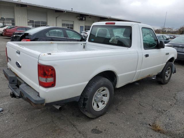 Photo 3 from auction – 2011 FORD RANGER with VIN 1FTKR1AD6BPA49333