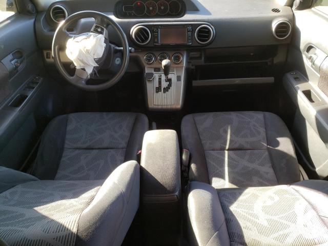 Photo 8 from auction – 2014 TOYOTA SCION XB with VIN JTLZE4FE9EJ050694