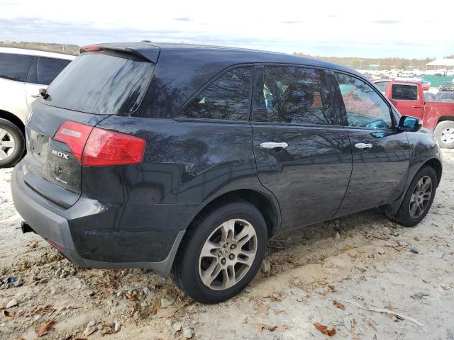 Photo 3 from auction – 2008 ACURA MDX with VIN 2HNYD28278H538110