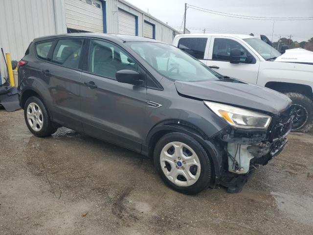 Photo 4 from auction – 2017 FORD ESCAPE S with VIN 1FMCU0F75HUE63936