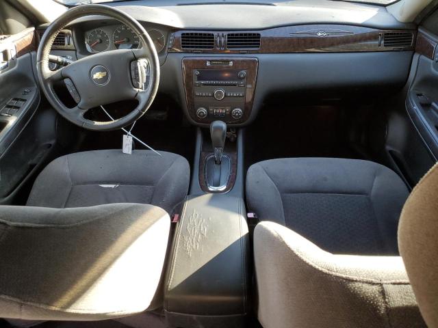Photo 8 from auction – 2014 CHEVROLET IMPALA LIM with VIN 2G1WB5E35E1154583