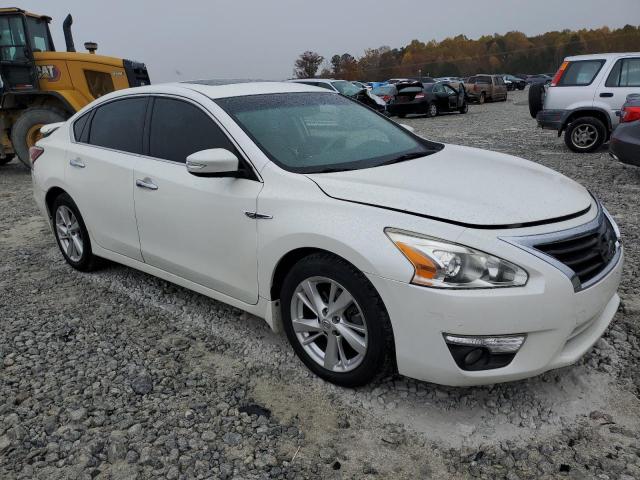 Photo 4 from auction – 2015 NISSAN ALTIMA 2.5 with VIN 1N4AL3APXFC278085