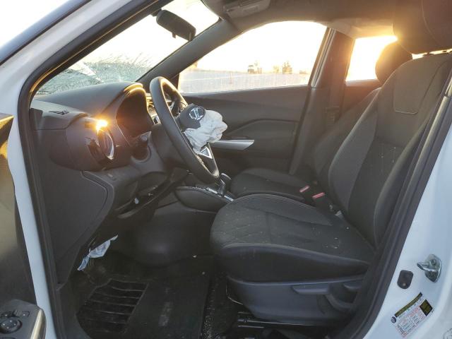 Photo 7 from auction – 2019 NISSAN KICKS S with VIN 3N1CP5CU3KL533568