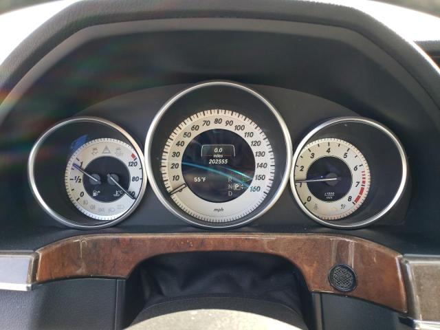 Photo 9 from auction – 2014 MERCEDES-BENZ E 350 4MAT with VIN WDDHF8JBXEA846580