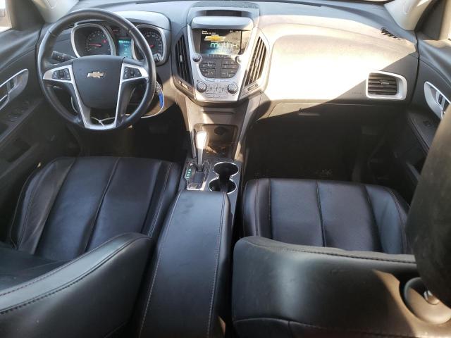 Photo 8 from auction – 2014 CHEVROLET EQUINOX LT with VIN 2GNALDEK0E6103017