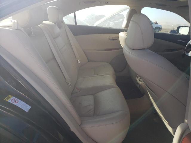 Photo 10 from auction – 2010 LEXUS ES 350 with VIN JTHBK1EG8A2390140
